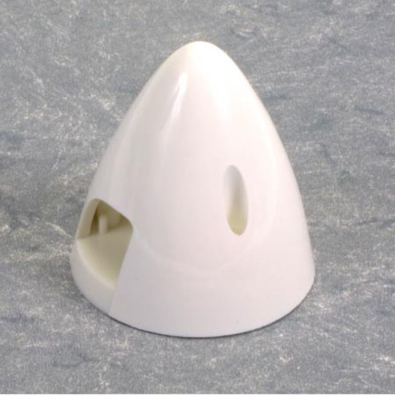 DuBro 4 Pin Spinner (2")