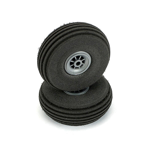 DuBro 2-3/4" Super Lite Wheels Default Title