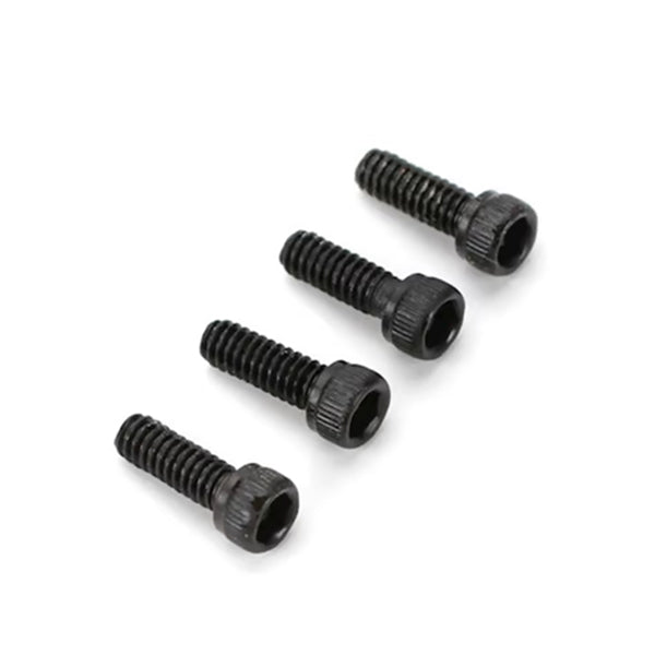 DuBro Socket Head Cap Screws, 2-56 x 1/4 Default Title