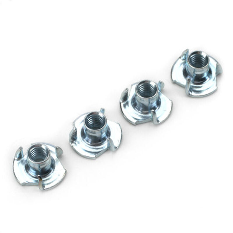 DuBro Blind Nuts,8-32