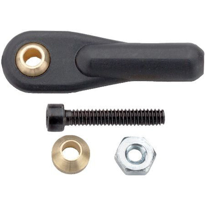 DuBro 2-56 Swivel Ball Link for 4-40 Rods