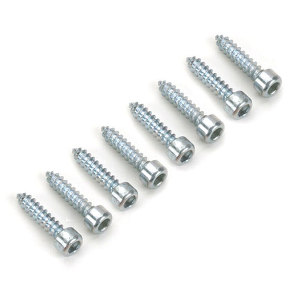 DuBro Socket Head Screw,4 x 1/2 Default Title