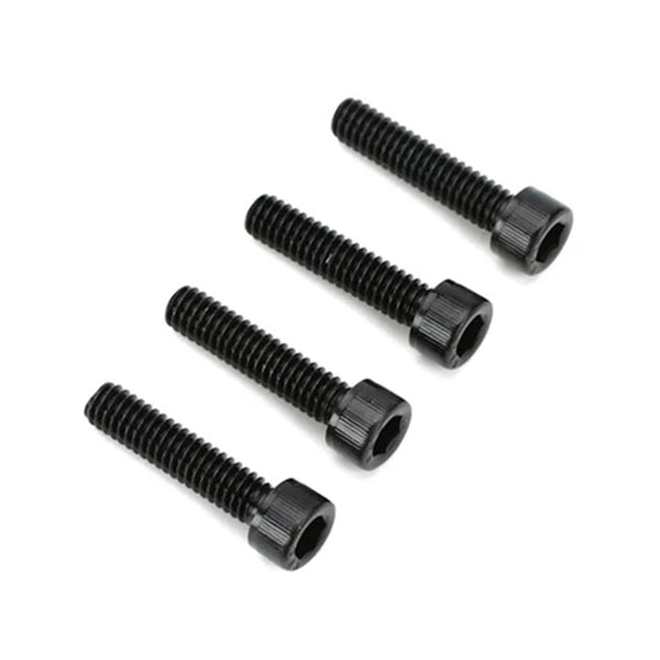 DuBro Socket Cap Screws,8-32 x 3/4" Default Title