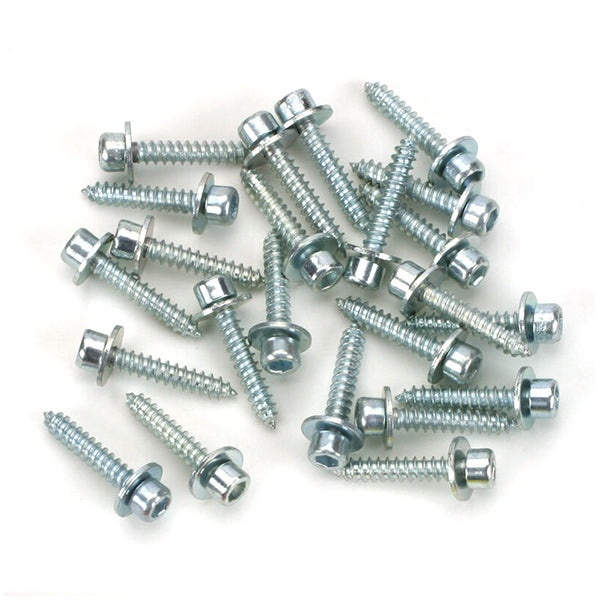 DuBro Socket Head Self Tapping Screws (24) Default Title