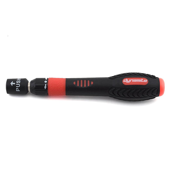 Dynamite Start Up Tool Set Ratchet Handle Default Title