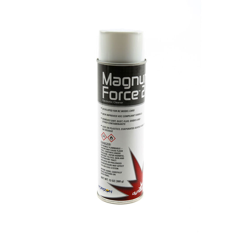 Dynamite Magnum Force 2 Motor Spray (13oz)