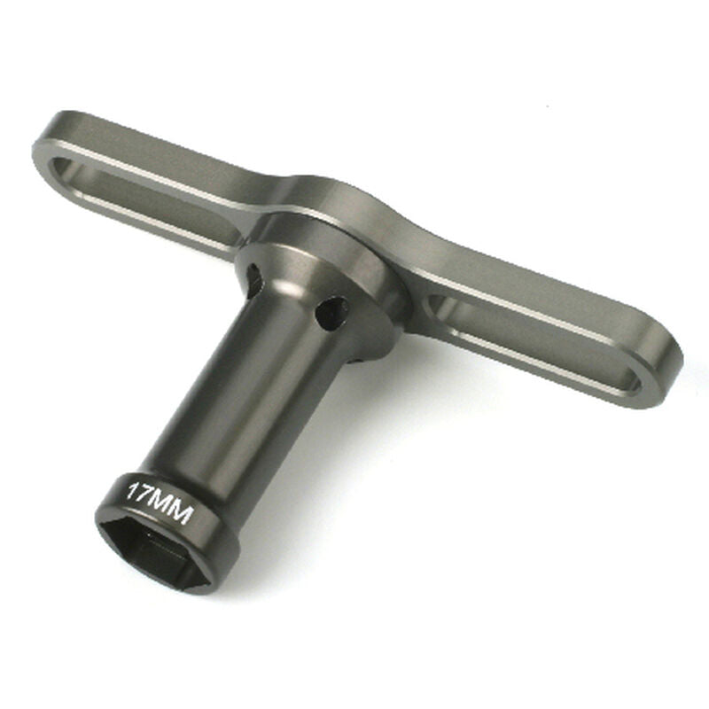 Dynamite 17mm T-Handle Hex Wrench: LST2