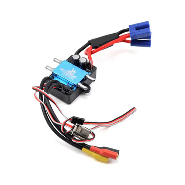 Dynamite 120A Brushless Marine ESC 2-6S Default Title