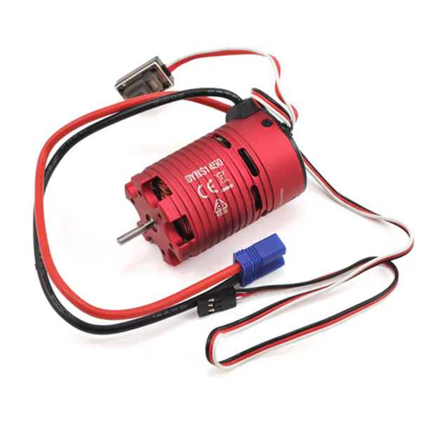 Dynamite Tazer Twin Sensorless Brushless Motor System (3000kV) Default Title