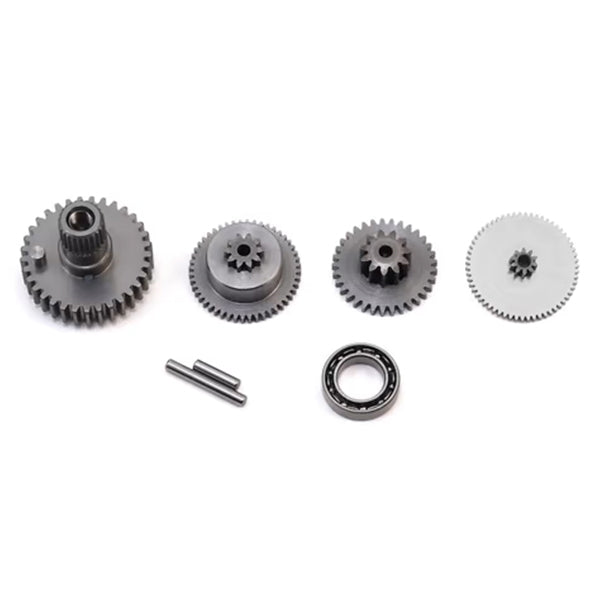 EcoPower WP120T Metal Servo Gear Set Default Title