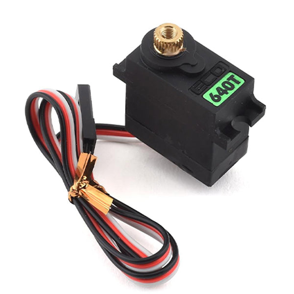 RC Airplane Servos | RC Visions