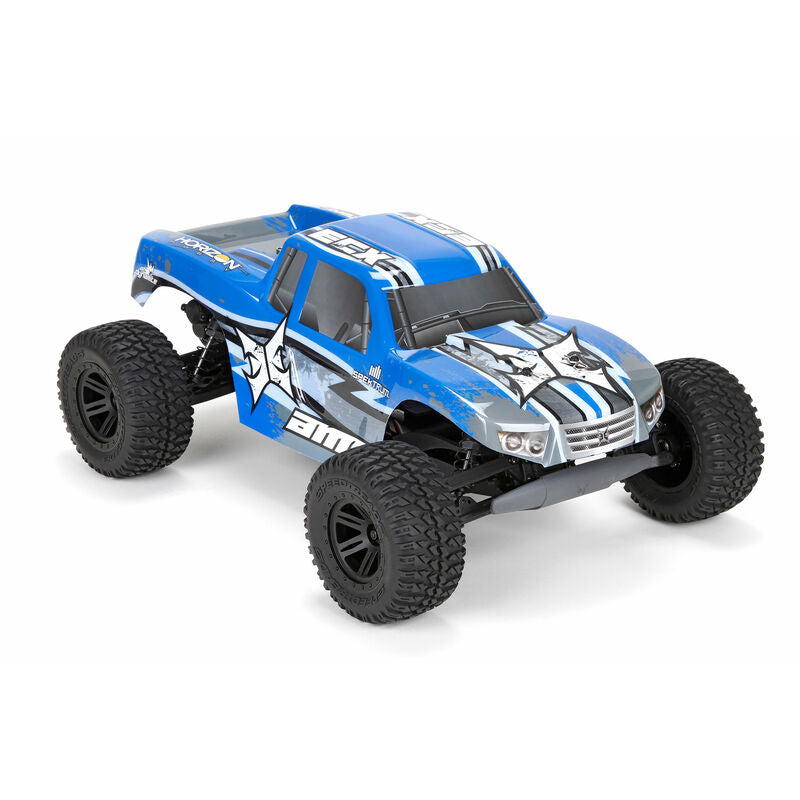 ECX AMP MT 1/10 Electric 2WD Monster Truck Kit