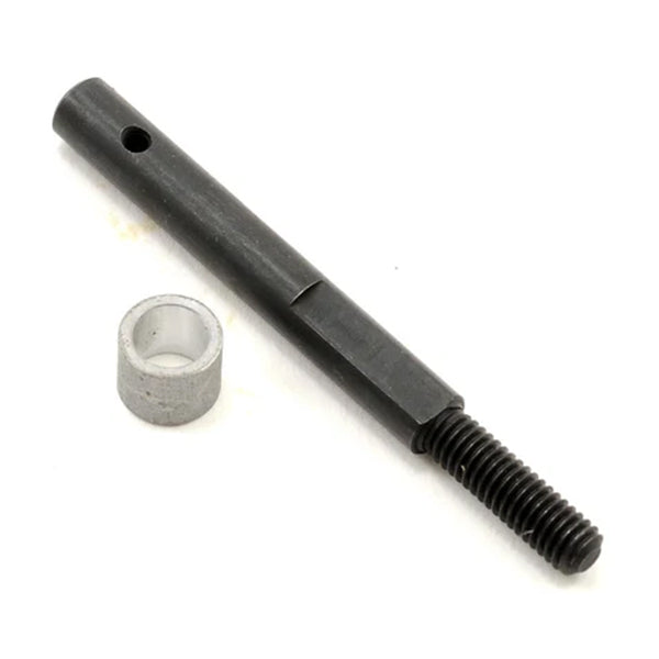 ECX Top Shaft & Spacer: All ECX 1/10 2WD Default Title