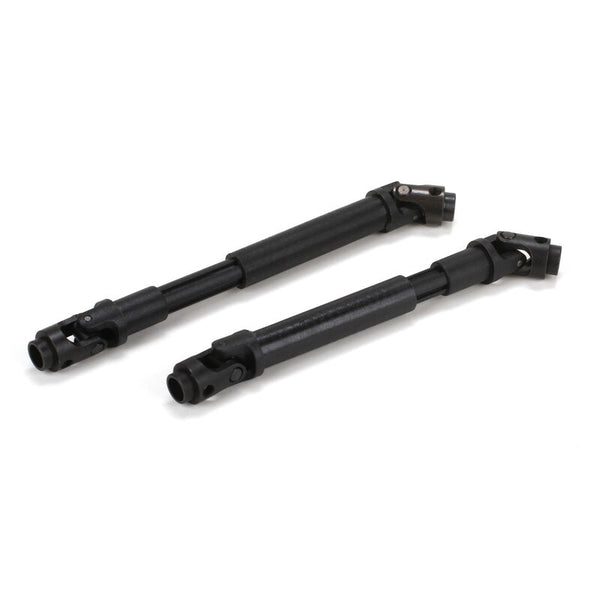 オプション d1 セット ECX 1/18 Molded Driveshaft (2)