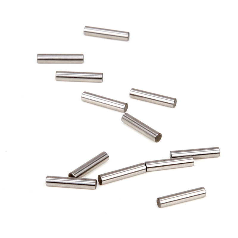 ECX Drivetrain Roller Pin (12)