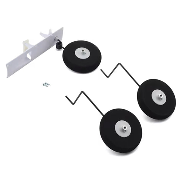 E-flite Landing Gear Set: Habu STS 70mm EDF Default Title