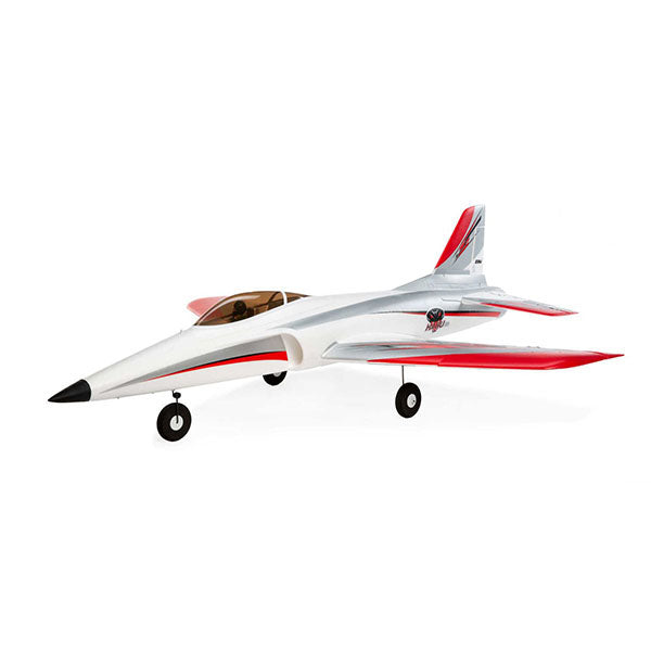 E-flite Habu STS 70mm EDF Smart Electric Ducted Fan Jet Airplane (1029mm) Default Title