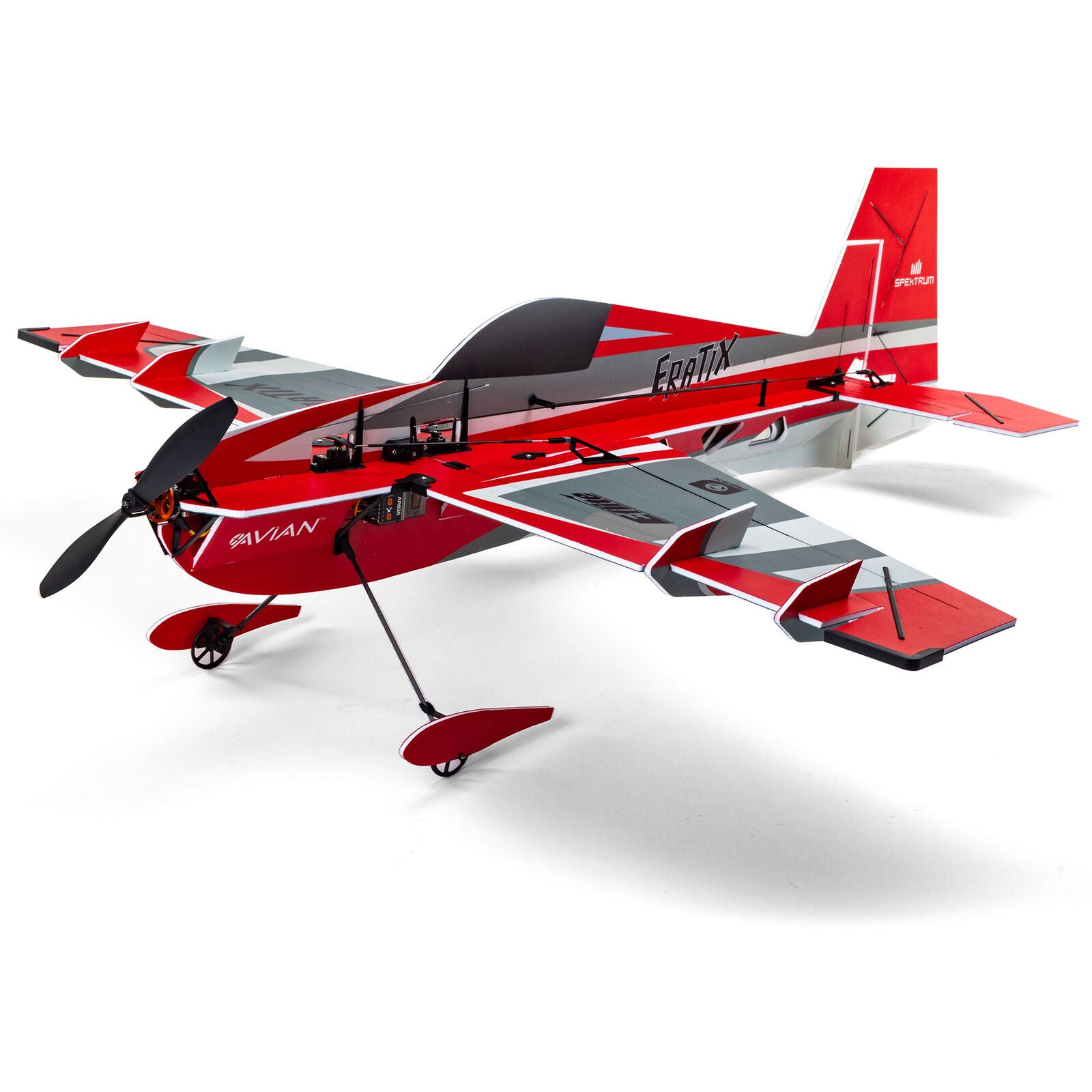 Rc Airplane Racing Park Flyer RC Airplanes | RC Visions