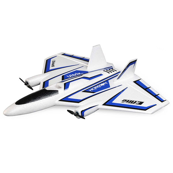 E-flite Ultrix BNF Basic Electric Airplane w/AS3X & SAFE Select (600mm) Default Title  EFL02250