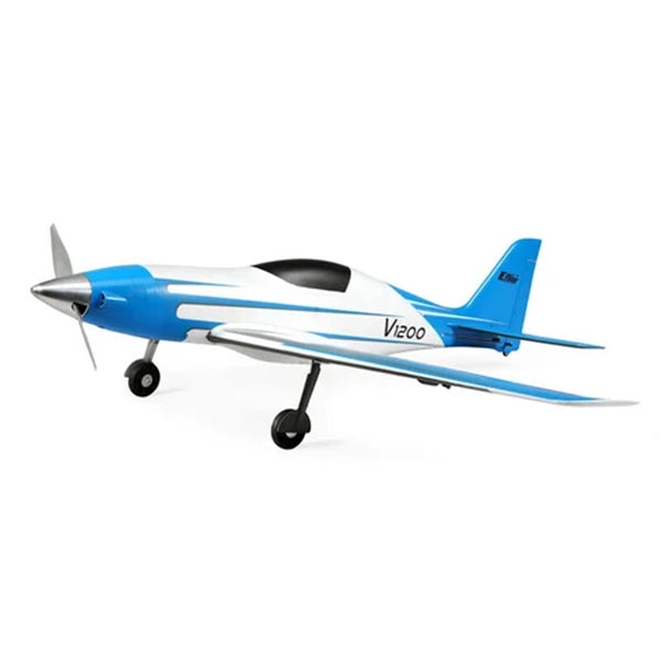 E-flite V1200 1.2m BNF Basic Electric Airplane (1200mm) w/AS3X & Safe Select Default Title  EFL12350