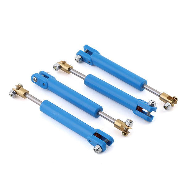 E-flite Shocks: DRACO 2.0m Default Title