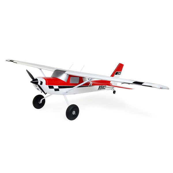 E-flite Carbon-Z Cessna 150T 2.1m PNP Default Title