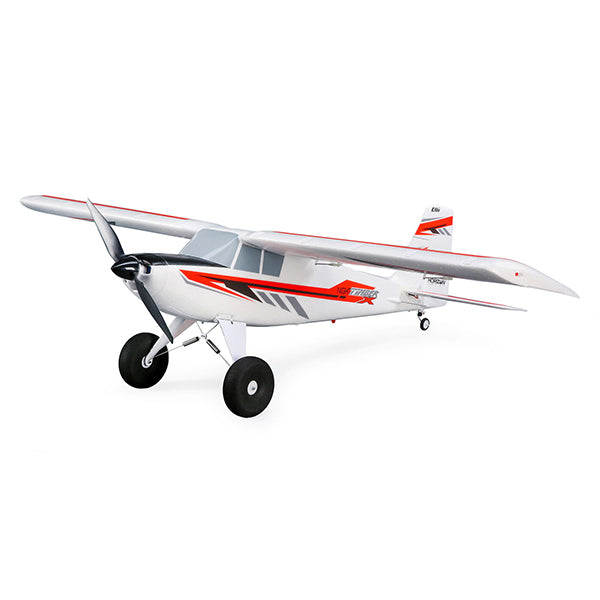 E-flite Night Timber X 1.2M BNF Basic Electric Airplane (1200mm) w/AS3X & Safe Select Default Title