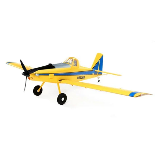 E-flite Air Tractor 1.5m BNF Electric Airplane (1555mm) w/AS3X & SAFE Select Default Title  EFL16450