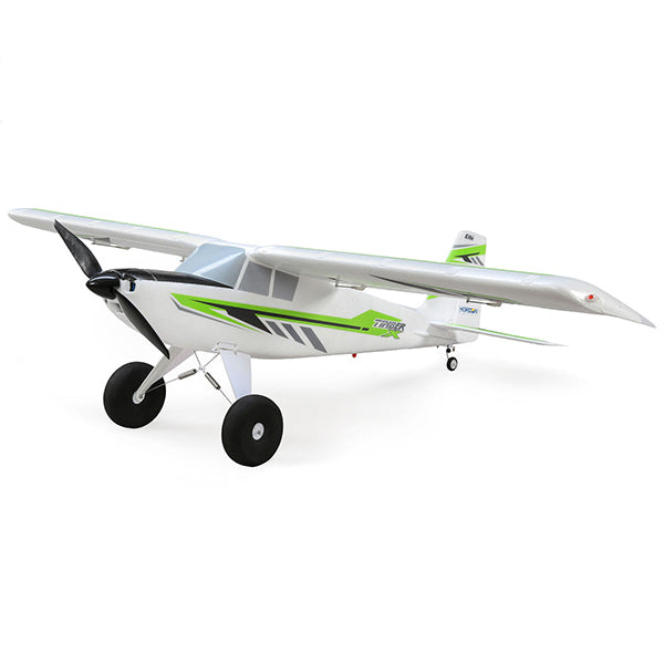 E-flite Timber X 1.2m BNF Basic Electric Airplane (1200mm) w/AS3X & Safe Select Default Title