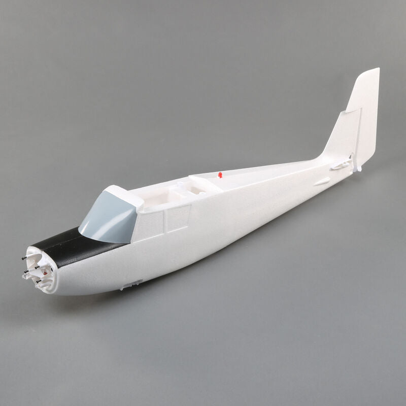 E-FLITE Fuselage: Timber X