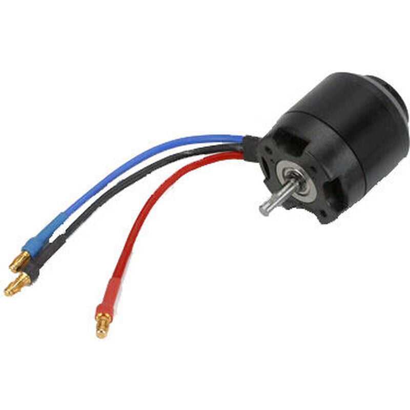 E-flite 480B Brushless Outrunner Motor (960Kv) (Reverse Shaft)