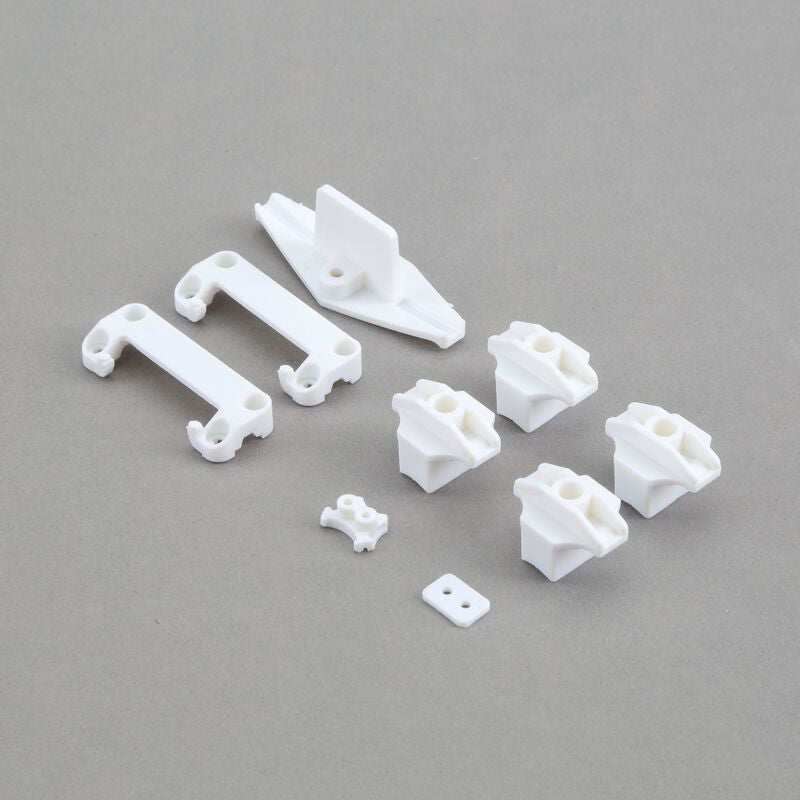 E-flite Timber Plastic Parts Set