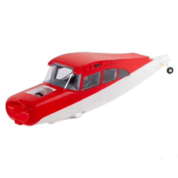 E-flite Maule M-7 Painted Fuselage Default Title  EFL5351