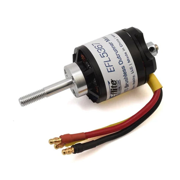 E-flite Maule M-7 15BL Motor (1050kV) Default Title EFL5367