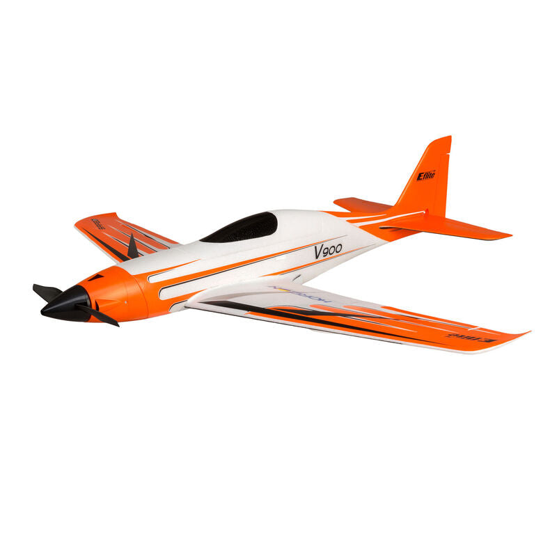 E-flite V900 BNF Basic with AS3X and SAFE Select, 900mm