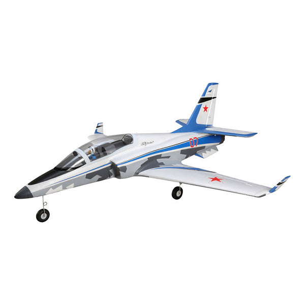 E-flite Viper 70mm EDF BNF Basic Electric Jet Airplane (1100mm) w/AS3X & SAFE Technology Default Title   EFL77500