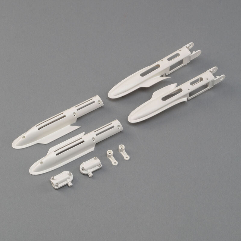 E-flite Mini Convergence Nacelle Set