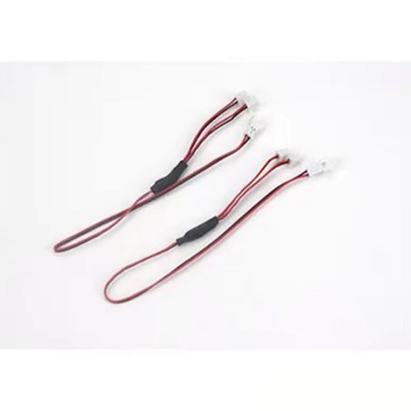 E-flite Y-Harness 6 Inch (2): Universal Light Kit Default Title