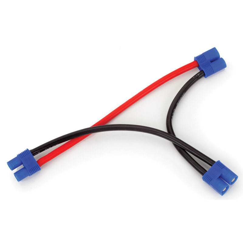 E-flite EC3 Battery Series Harness (13GA)