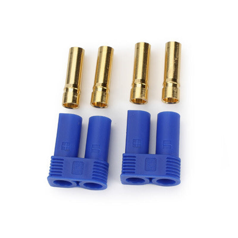 E-flite EC5 Female Connector (2)