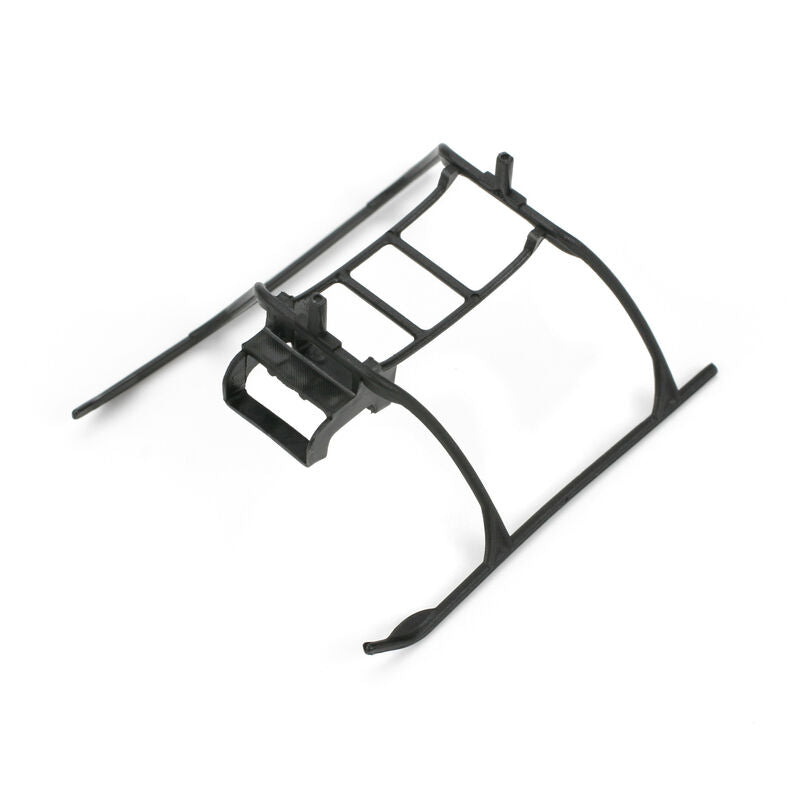 Blade Landing Skid & Battery Mount: MSR/Nano CP X