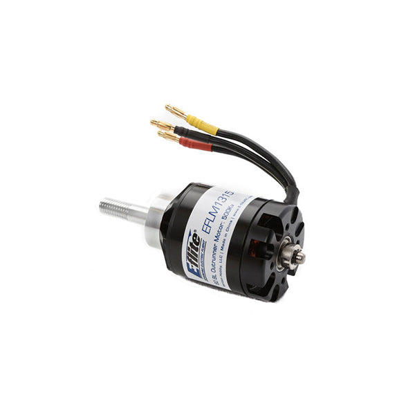 E-flite 60-Size Brushless Outrunner Motor: 500Kv Default Title