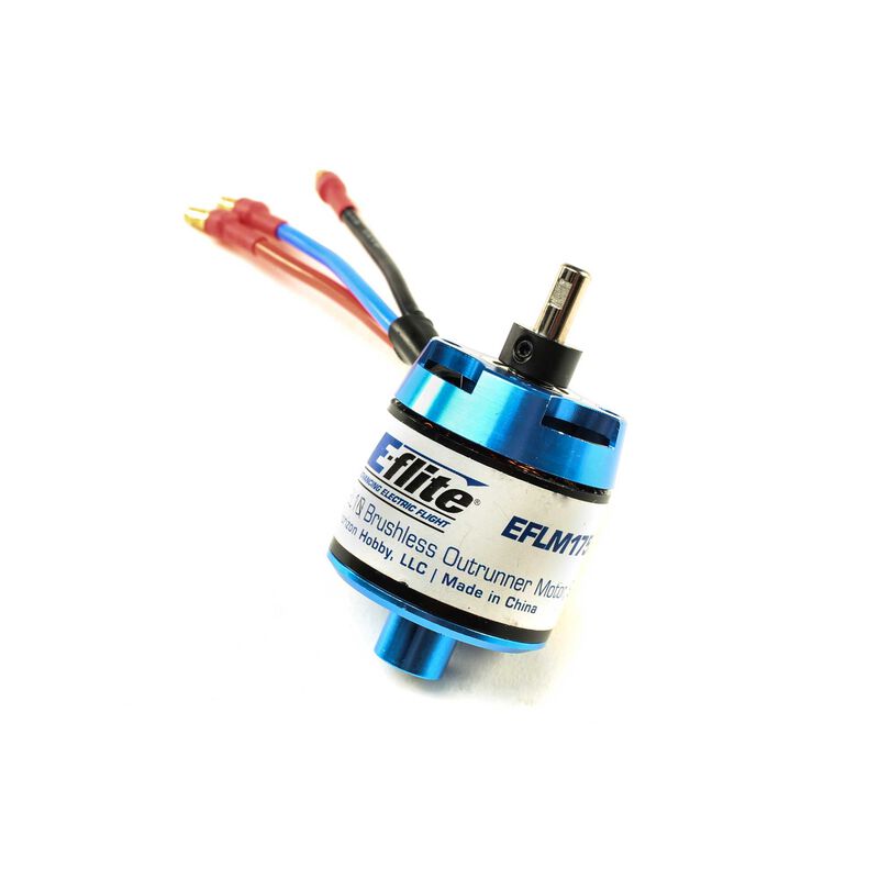 E-flite BL10 Brushless Outrunner Motor (900kv)