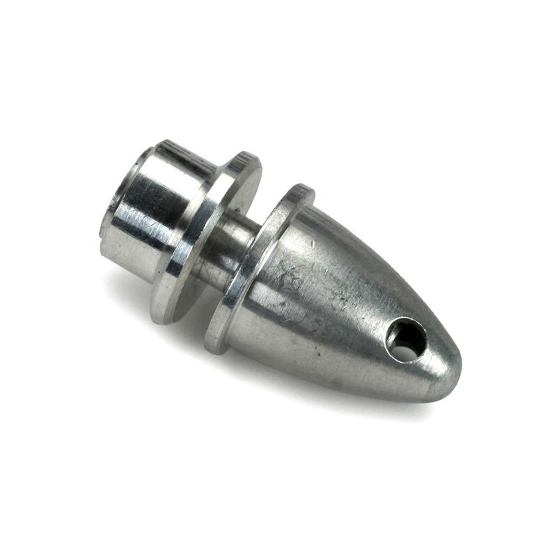 E-flite Prop Adapter w/Collet (4mm)