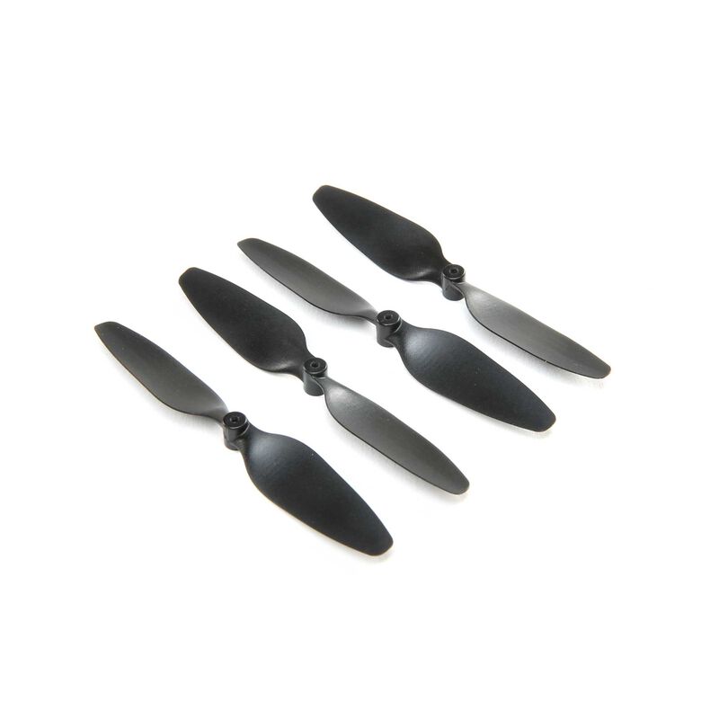 E-flite UMX Ultrix 60x2.5mm Propeller Set (4)