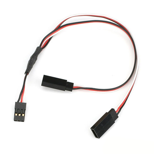 E-flite Y-Harness: Dual Plug Default Title