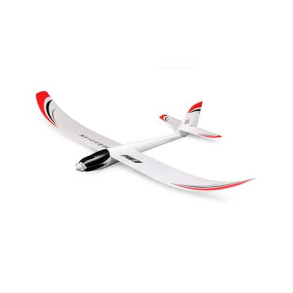 E-flite UMX Radian Bind-N-Fly Basic Electric Airplane (730mm) w/AS3X & SAFE Default Title  EFLU2950