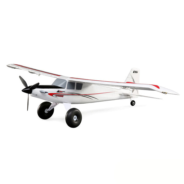 E-flite UMX Turbo Timber BNF Basic Electric Airplane (700mm) w/AS3X & SAFE Select Default Title