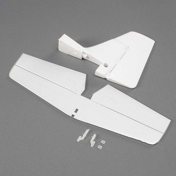 E-flite UMX Turbo Timber Tail Set Default Title