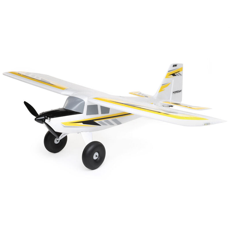 E-flite UMX Timber X BNF Basic Electric Airplane (570mm) w/AS3X & SAFE Select   EFLU7950